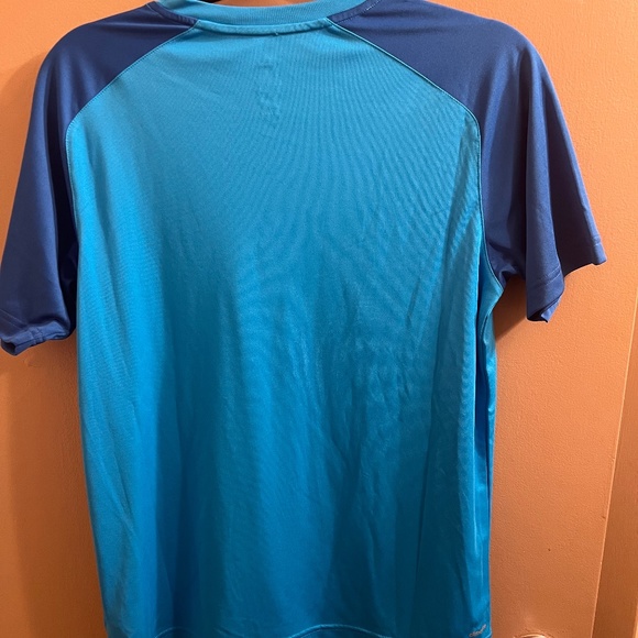 Adidas Size Large Male Climalite Top - Picture 2 of 2